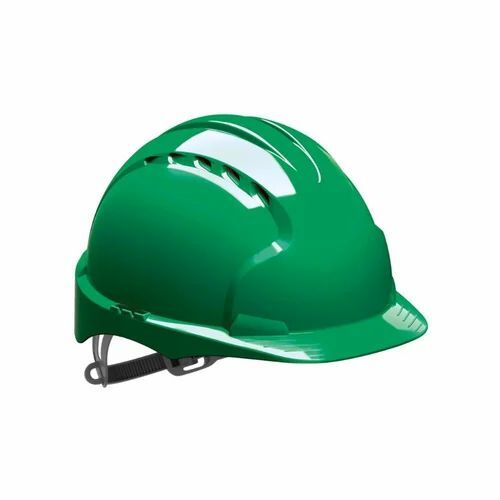 Hdpe Safety Helmet