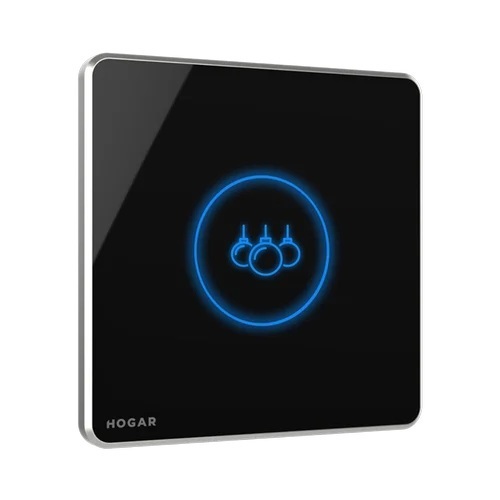 Hogar 1 Smart Touch Panel