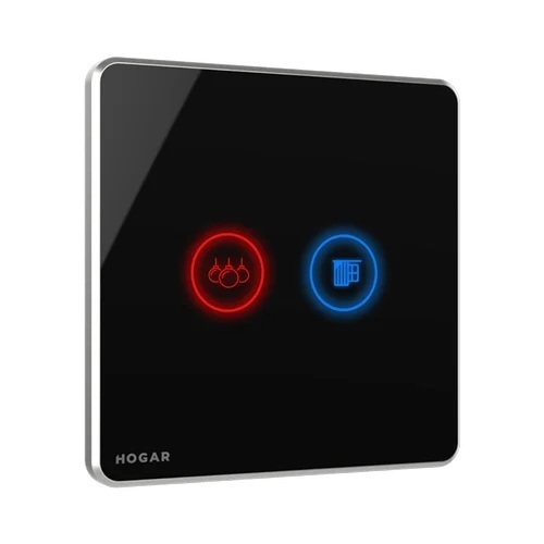 Hogar 2 Touch Panel