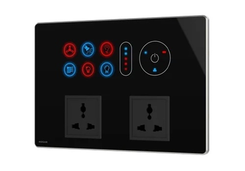 Hogar Prima 2 Htp 611s2 Touch Panel