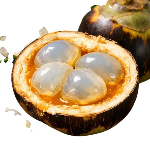 Ice Apple Fresh Fruit (Targoala)