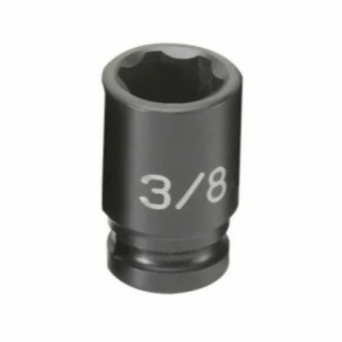 Industrial Socket Bits