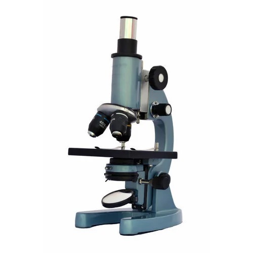 Junior Laboratory Microscope