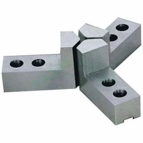 L Type Soft Jaw