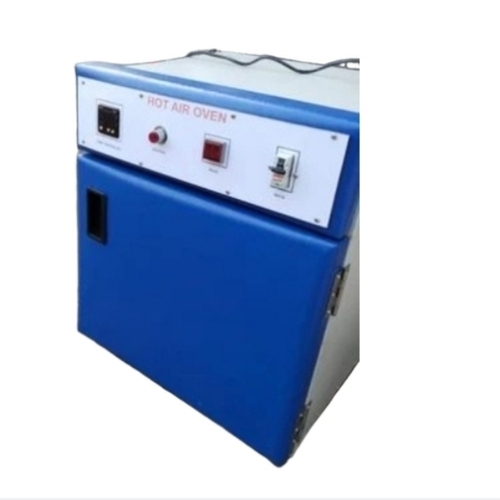 Laboratory Hot Air Oven