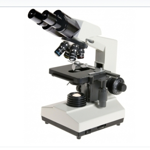 Laboratory Microscope