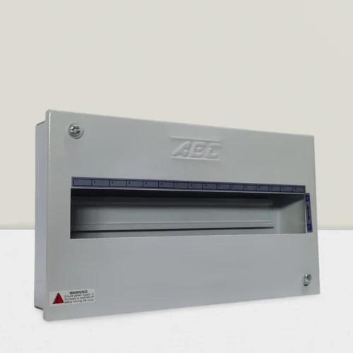 Long Lasting Spn Single Door Mcb Box