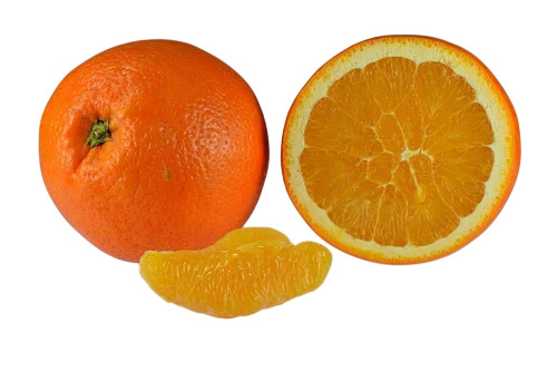 Mandarin Fresh Fruit