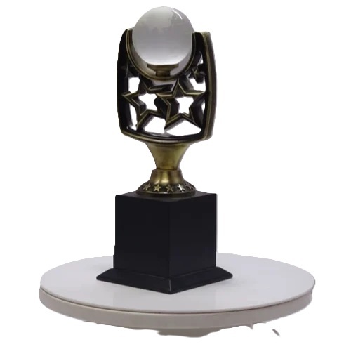 Metal Glave Premium Trophy