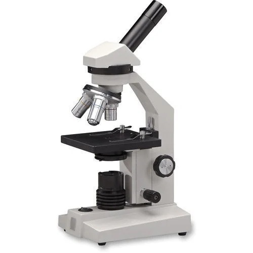 Monocular Microscope