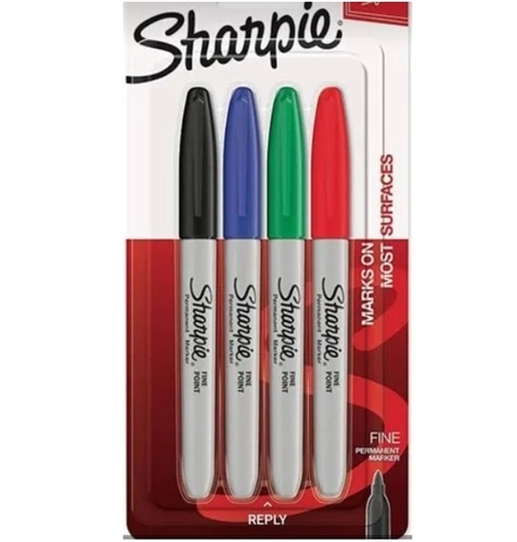 Multicolor Marvy Paint Marker