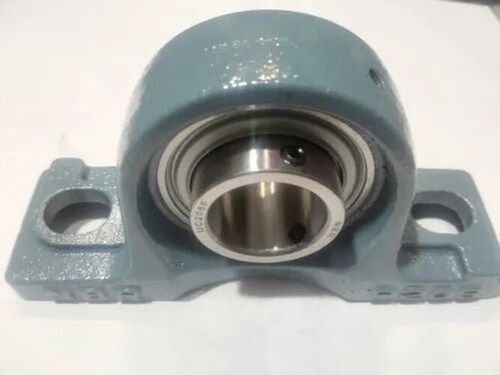 Nbr P206 Pillow Block Ball Bearing