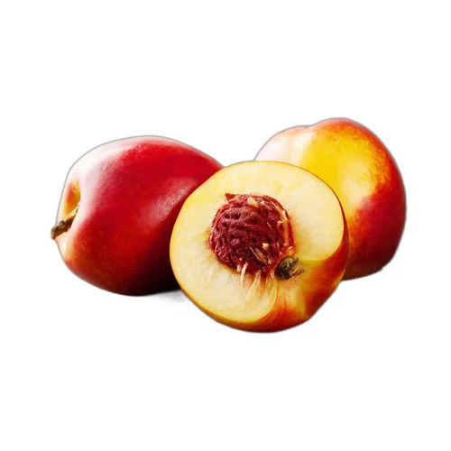 Nectarine Fresh Fruit