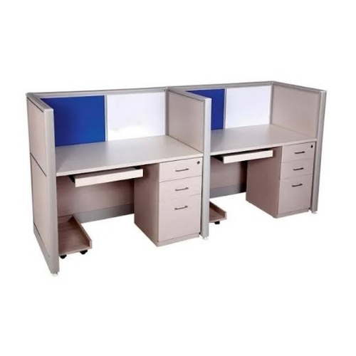 Office Workstation By Shiva Modular Furniture