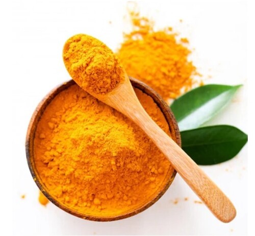 Organic Turmeric Powder