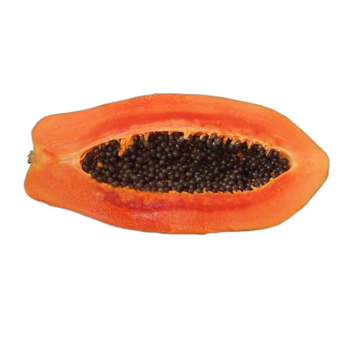 Papaya Fresh Fruit