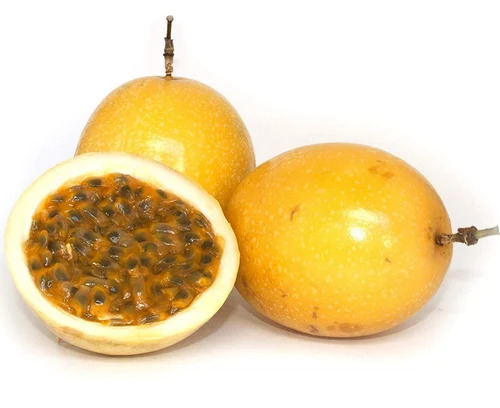 Passion Fresh Fruit