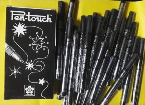 Pen Touch Marker Pen