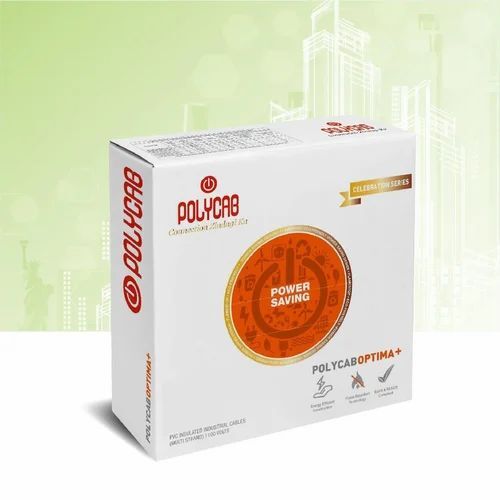 Polycab House Wire
