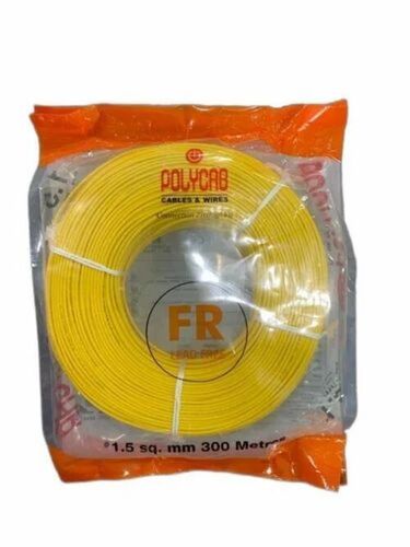 Polycab Wire 300 Meters
