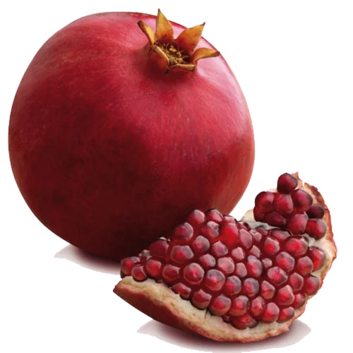 Pomegranate Fresh Fruit