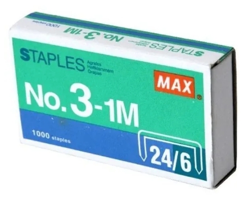 Portable Max Staple Pin
