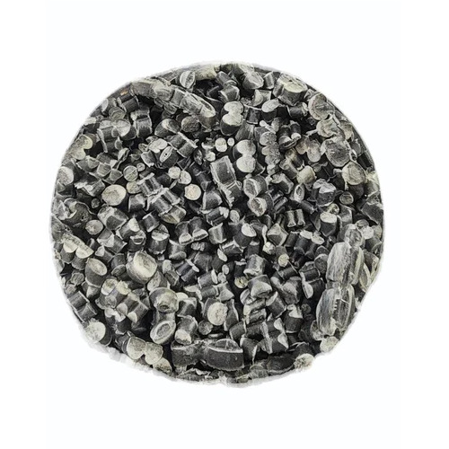Pp Raffia Granules