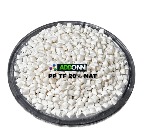 Pp Talc Filled Compound 20%