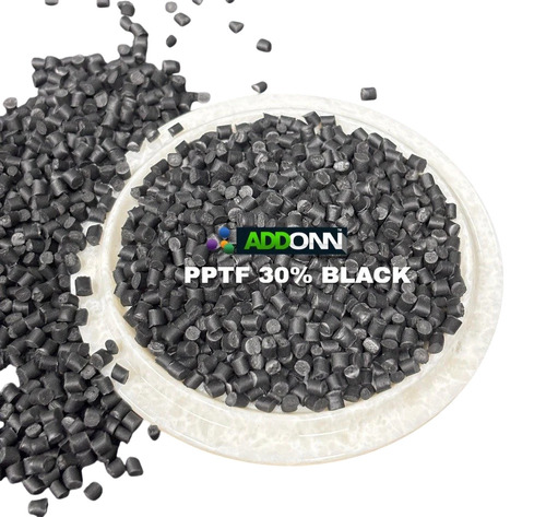 Pp Talc Filled Compound 30%