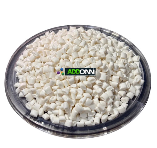 Pp Tf Fr V0 White Granules