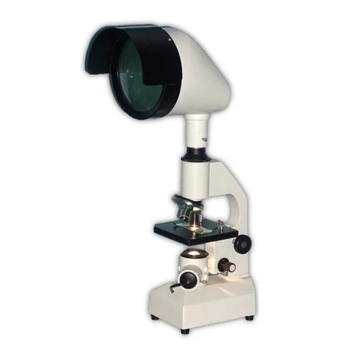 Projection Microscopes