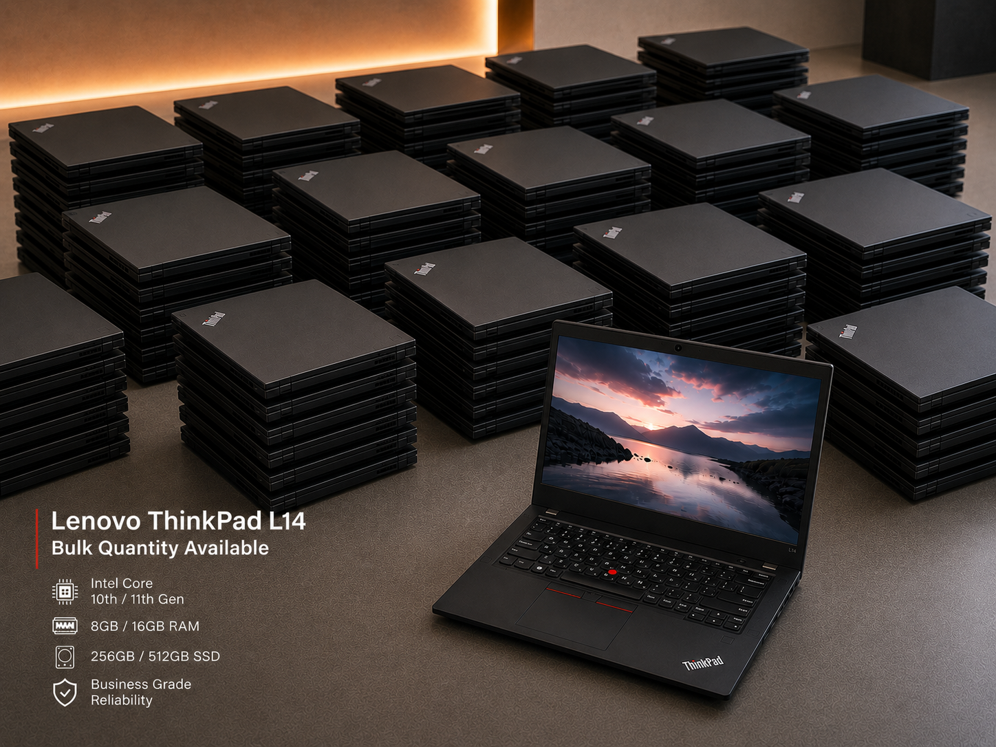 Refurbished Laptop - Dvd Rom: 256Gb