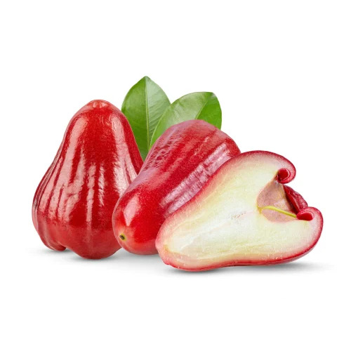 Rose Apple Fresh Fruit