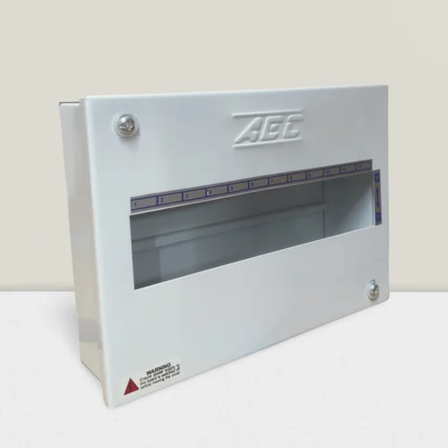 Single Door Mcb Box