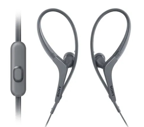 Sony Mdr-As410ap Sports Wired Headphone