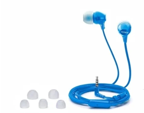 Wired Earphone