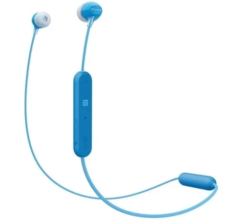 Sony Wi-C300 Wireless In-Ear Headphones