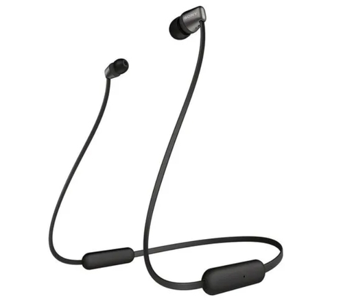 Sony Wi-C310 Wireless In-Ear Headphones