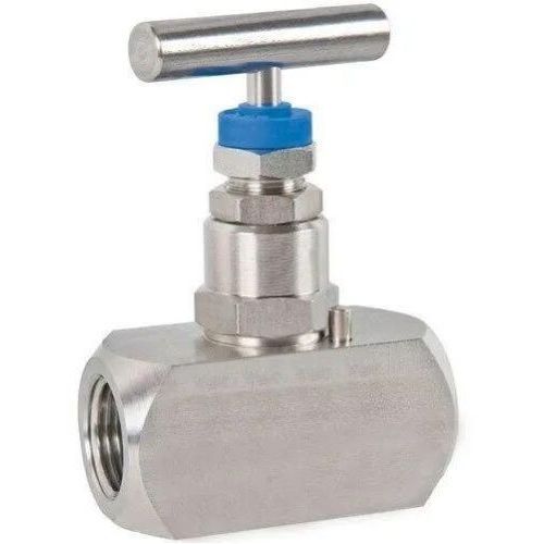 Ss Needle Valve