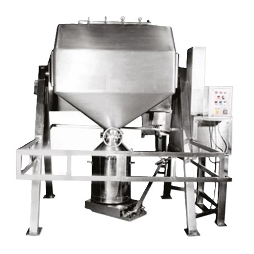 Stainless Steel Blending Machines