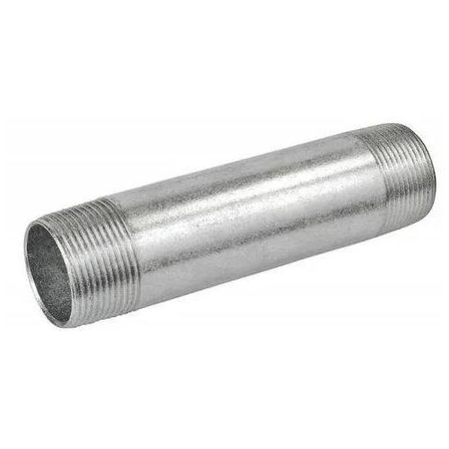 Stainless Steel Pipe Nipple