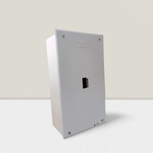 Steel Mcb Box