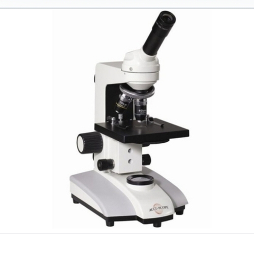 Student Microscope