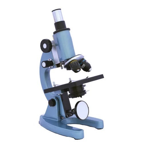 Student Microscope