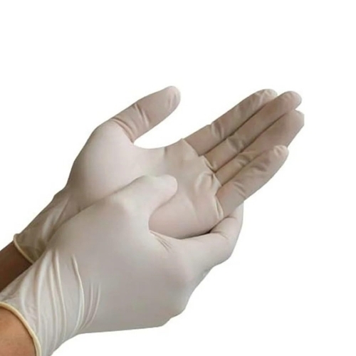 Surgical Gloves