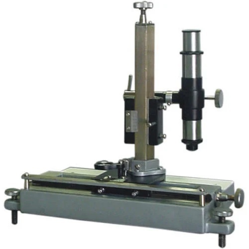 Travelling Microscope