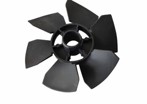 Vacuum Pump Fan