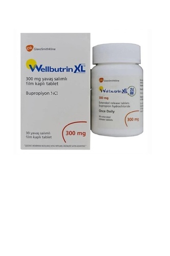 Wellbutrin 150 mg Tablet