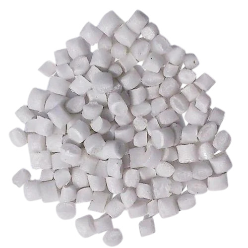 White Ppcp Granules
