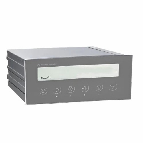 X3 Process Digital Weighing Indicator